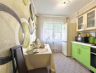 3-к. квартира, 62,5 м²