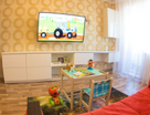 2-к. квартира, 49,3 м²