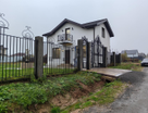Двухэтажный коттедж, 90 м²