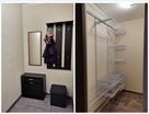 1-к. квартира, 35,8 м²