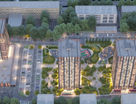 1-к. квартира, 44,9&nbsp;м²