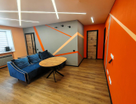 3-к. квартира, 62,4 м²
