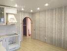 2-к. квартира, 58,5&nbsp;м²