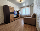 1-к. квартира, 36,8 м²