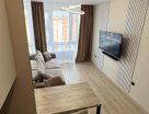 Студия, 23,8 м²