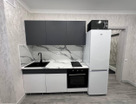 1-к. квартира, 29,4 м²