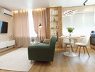 1-к. квартира, 31,5&nbsp;м²