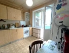 1-к. квартира, 34&nbsp;м²