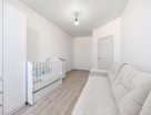 1-к. квартира, 34,6 м²