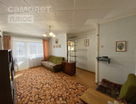 3-к. квартира, 55,8&nbsp;м²