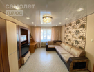 1-к. квартира, 48,9&nbsp;м²