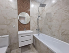 1-к. квартира, 38&nbsp;м²
