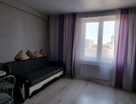 Студия, 26,6&nbsp;м²