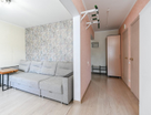 2-к. квартира, 52,6 м²