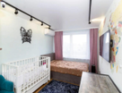 3-к. квартира, 77,1 м²