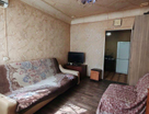 2-к. квартира, 36 м²