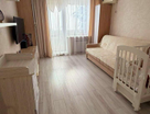 1-к. квартира, 34 м²