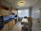 3-к. квартира, 60 м²