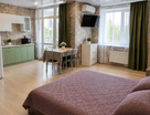 1-к. квартира, 35,9 м²