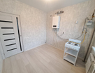 2-к. квартира, 52 м²