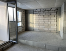 1-к. квартира, 42&nbsp;м²