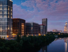 1-к. квартира, 43,5&nbsp;м²