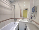 2-к. квартира, 58&nbsp;м²