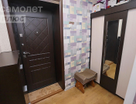1-к. квартира, 34,1 м²