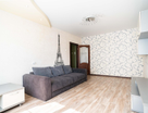 2-к. квартира, 53,7 м²