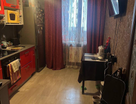 1-к. квартира, 33,6&nbsp;м²