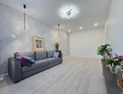1-к. квартира, 39&nbsp;м²