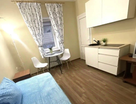 1-к. квартира, 15,5 м²