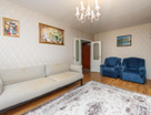 2-к. квартира, 54,1 м²