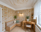 1-к. квартира, 45,8&nbsp;м²