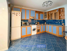 3-к. квартира, 137,4 м²