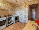 1-к. квартира, 33,6&nbsp;м²
