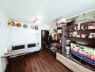 2-к. квартира, 41 м²
