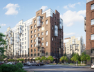 1-к. квартира, 41,5&nbsp;м²