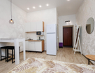 Студия, 23,3 м²