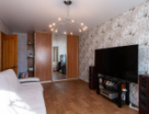 2-к. квартира, 53&nbsp;м²