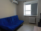 Студия, 18 м²