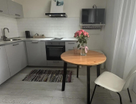 1-к. квартира, 36,8 м²