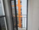 3-к. квартира, 60,4 м²