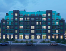 2-к. квартира, 61,4&nbsp;м²
