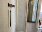 1-к. квартира, 31&nbsp;м²