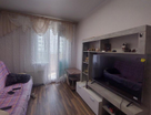1-к. квартира, 31&nbsp;м²