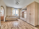 1-к. квартира, 37&nbsp;м²