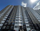 1-к. квартира, 36&nbsp;м²