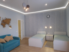 4-к. квартира, 120,3&nbsp;м²