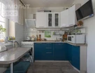1-к. квартира, 32&nbsp;м²